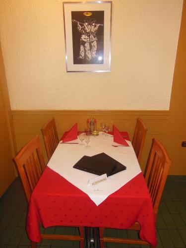 Hotel Pri Belokranjcu