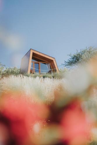 Panorama Glamping Hut