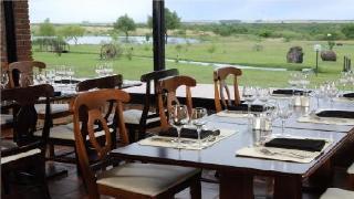 Arapey Thermal Resort And Spa