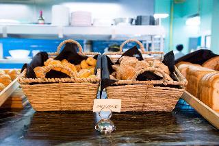 Esplendor By Wyndham Montevideo Punta Carretas