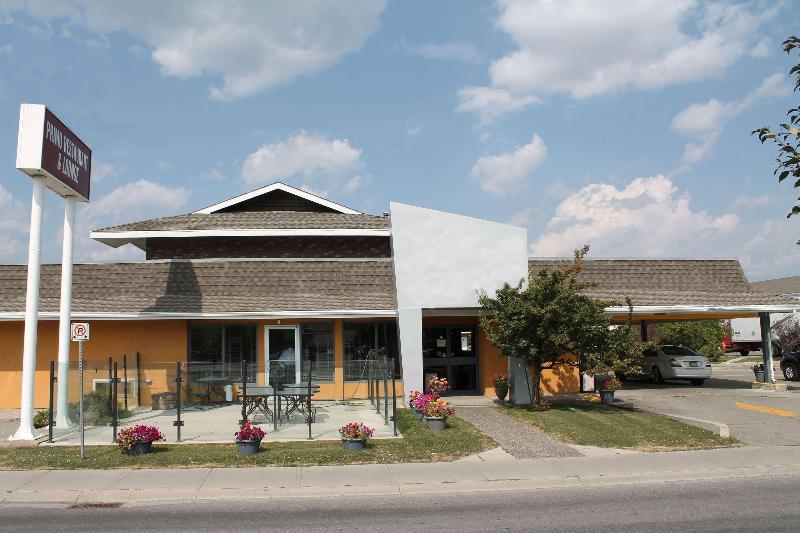 Travelodge Cranbrook