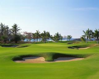 Four Seasons Resort Punta Mita
