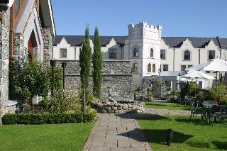 Muckross Park Hotel And Spa