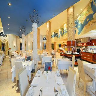 IBEROSTAR Parque Central Hotel