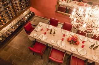 Sol Y Luna - Relais & Chateaux