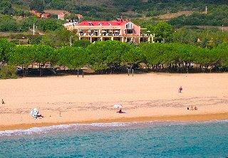 Aparthotel Domus De Janas Sul Mare