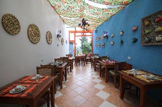 Pousada Boutique De Charme Vila Natal