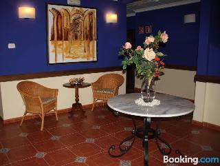 Hotel Rural Posada Del Cordobes