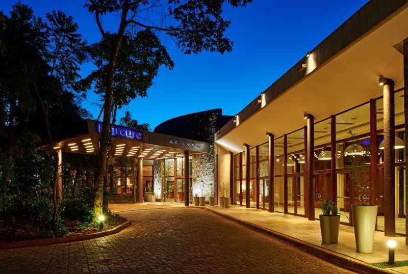 Mercure Iguazu Hotel Iru