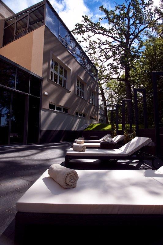 Hotel Aleksander Medical & Spa