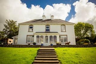 Fitzgerald's Farmhouse