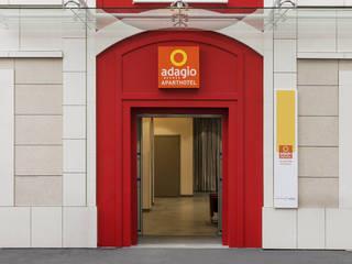 Aparthotel Adagio Access La Defense Puteaux