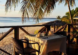 Le Lagoto Resort & Spa