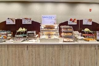 Holiday Inn Express And Suites Oshawa Downtown