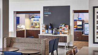 Holiday Inn Express & Suites Brantford