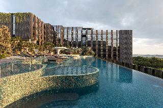 The Outpost Hotel Sentosa By Far East Hospitality