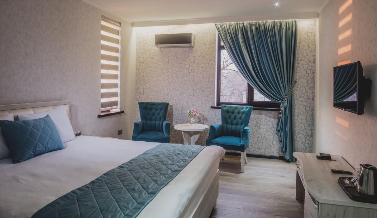 Aster Hotel Group Deluxe E