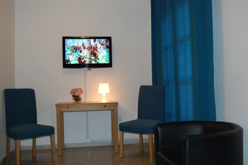 Hostal Juan De Austria