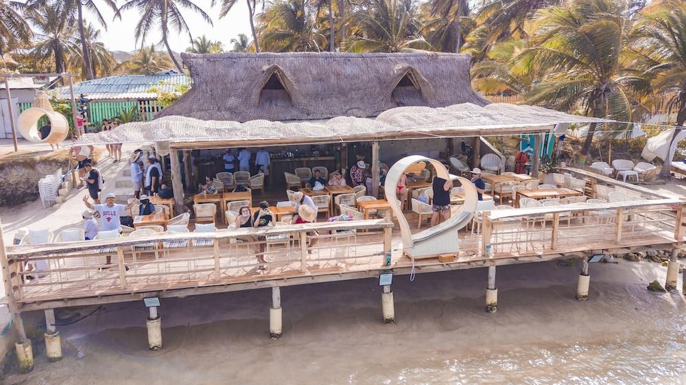 Palmarito Beach Hotel