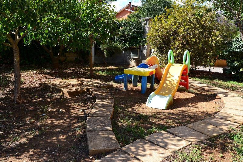 Bed & Breakfast S. Elia