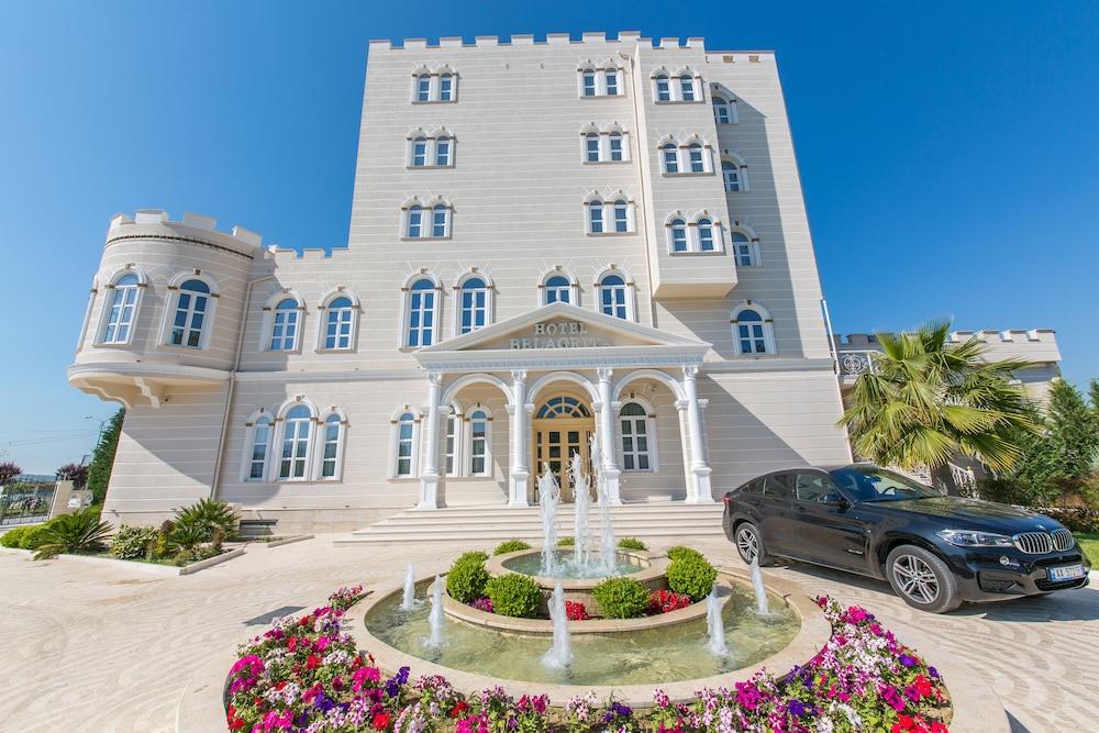 Hotel Belagrita