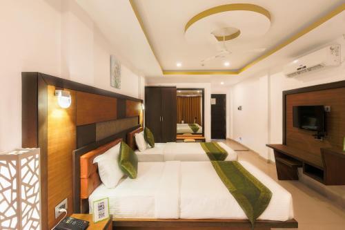 Treebo Tryst Palmyra Milford