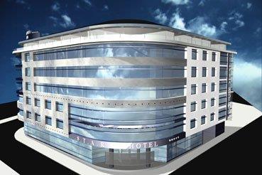 Hotel Starc By Pierre & Vacances Premium