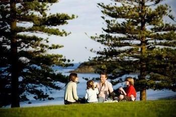 Beachfront Cottages Torquay