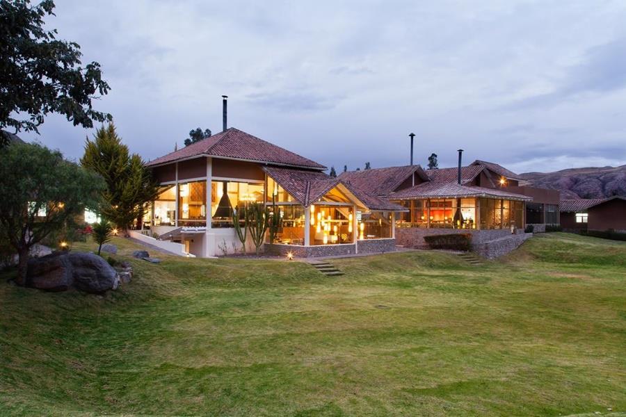 Casa Andina Premium Valle Sagrado Hotel &Villas