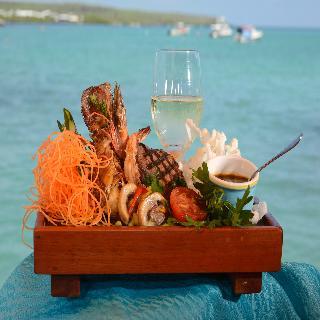 Torre Isla Sol By Hotel Solymar