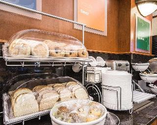 Comfort Inn & Suites Lake Shuswap