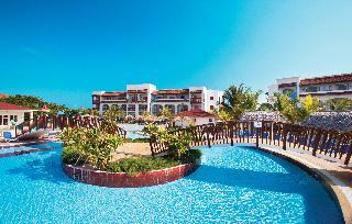 Grand Memories Santa Maria