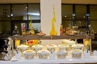 Euphoria Batumi Convention & Casino Hotel