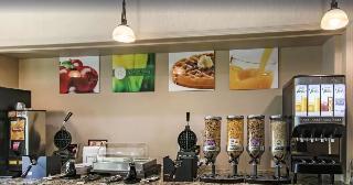 Quality Inn Medicine Hat