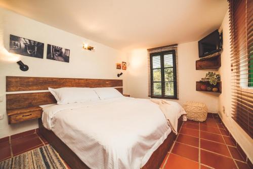 Estancia San Antonio