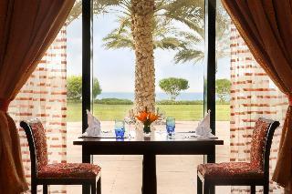 Djibouti Kempinski Palace