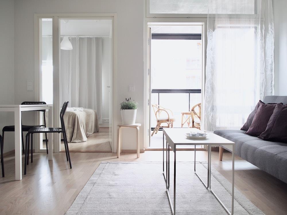 2Ndhomes Ratina Stadium Apartment