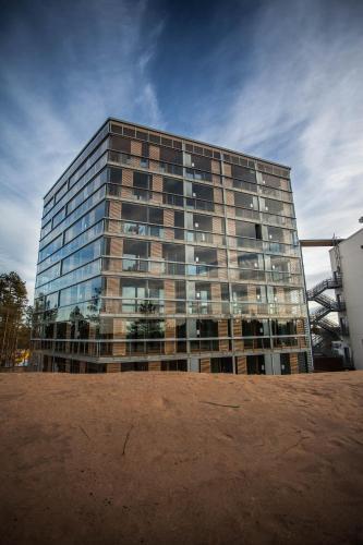 Santa's Resort & Spa Hotel Sani