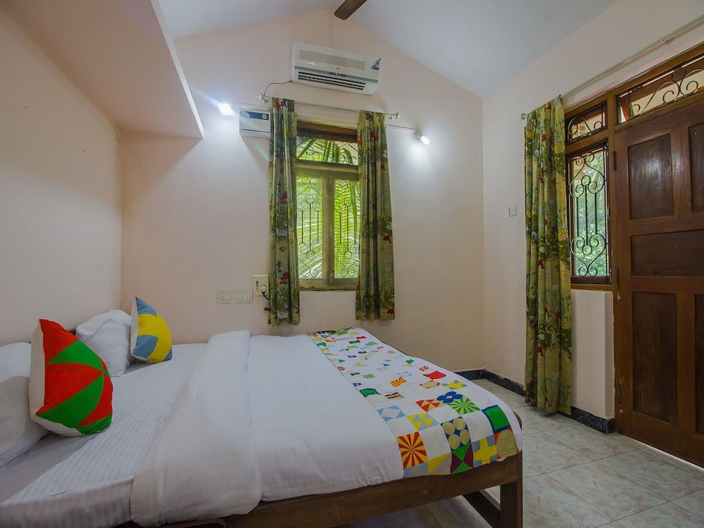 Oyo 17429 Home Spacious 4 Bhk Villa Parra