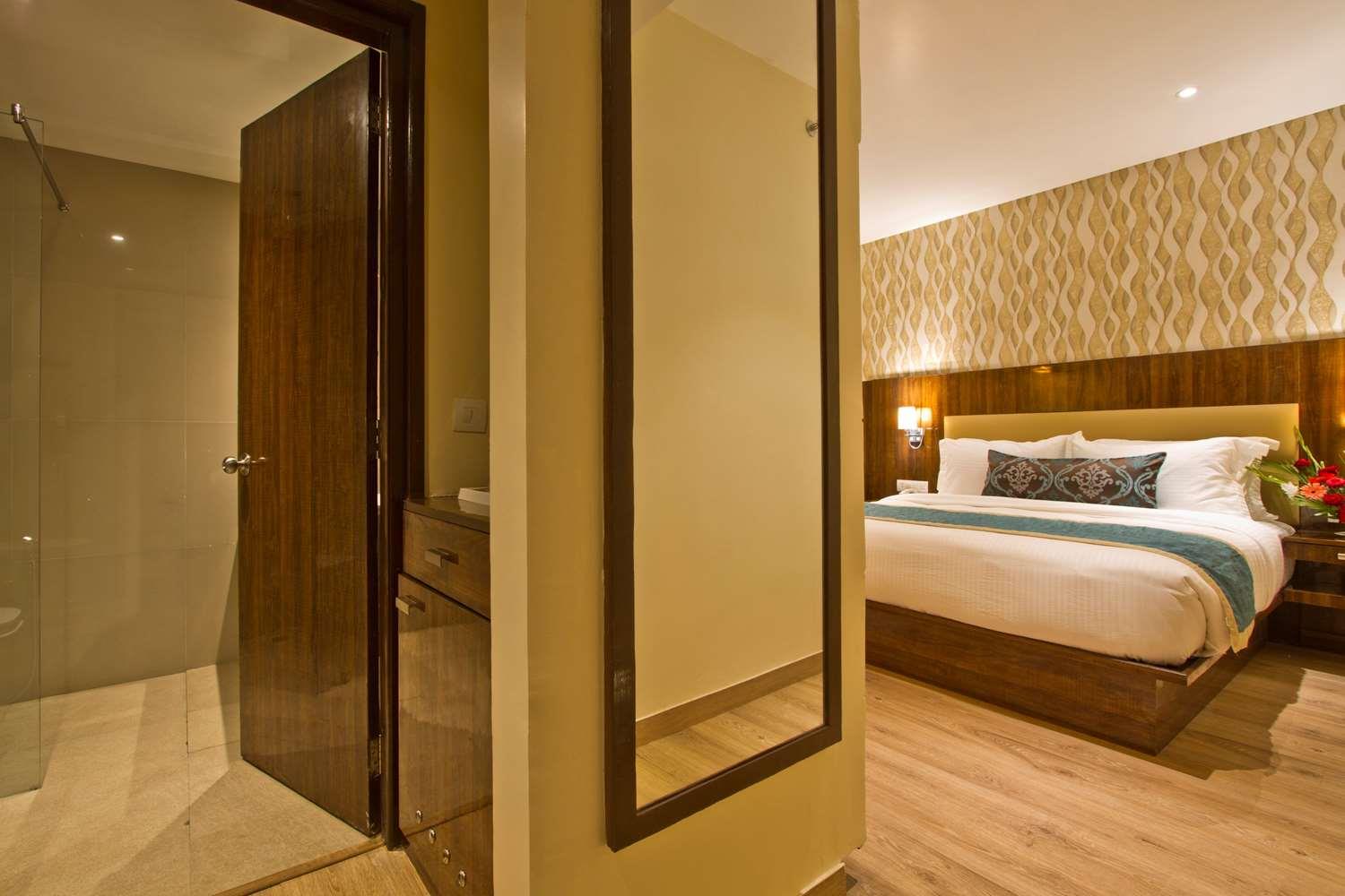 Best Western Himalyan Monal Manali