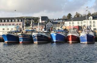 Seawinds Bed & Breakfast