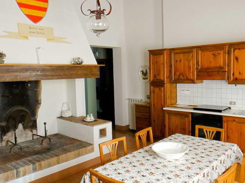 Colle Alberti Country House