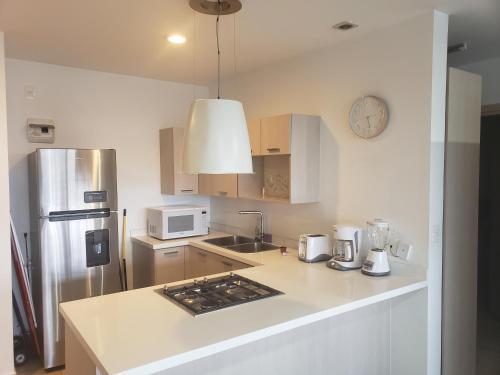 The New Carso Alameda Luxury Lofts