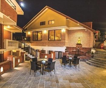 Hotel Himalayan Villa Pvt Ltd