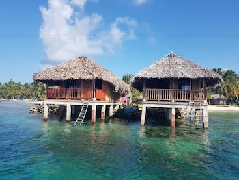 Cabanas Narasgandub - Naranjo Chico