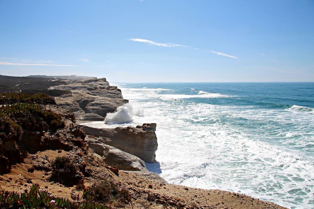 Obidos Lagoon Wellness Retreat