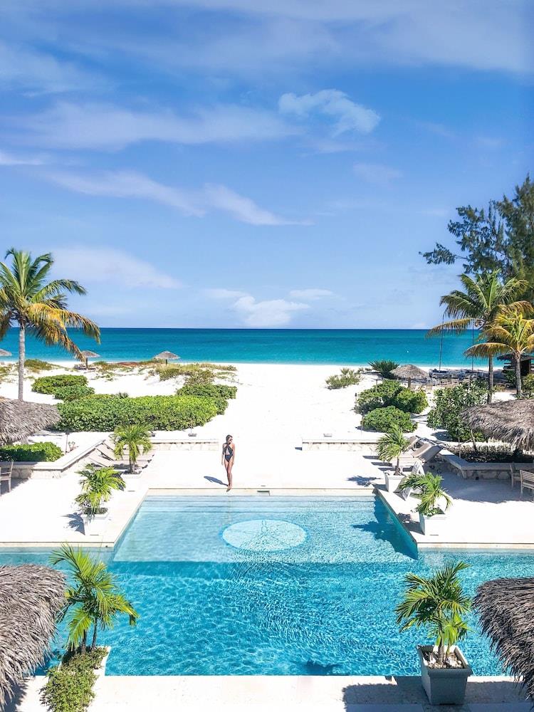 The Meridian Club Turks & Caicos