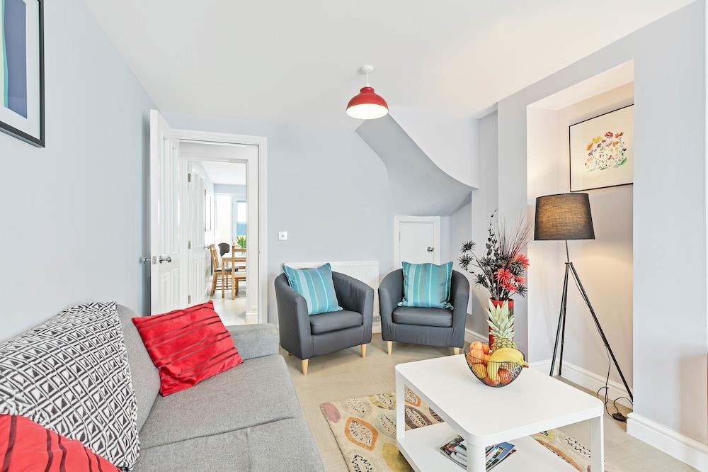 Brighton Getawayspark View House