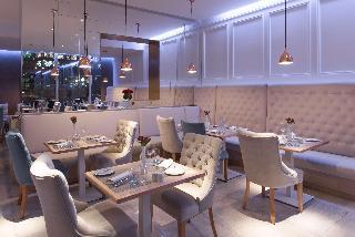 Nh Collection Plaza Santiago