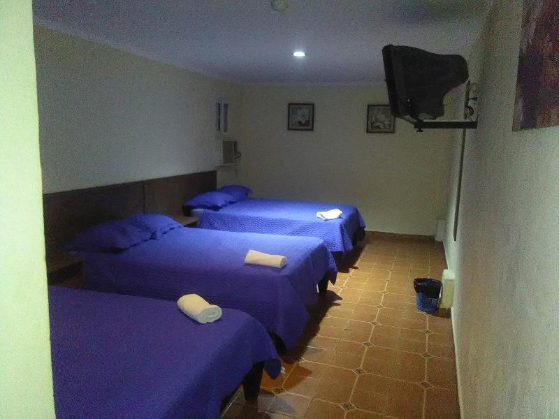 Express Inn Panama International Airport